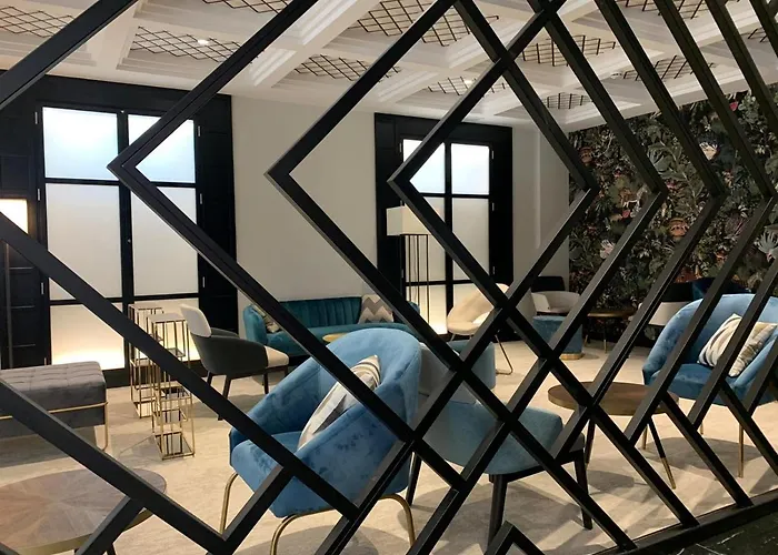 Abba Hotel San Sebastián