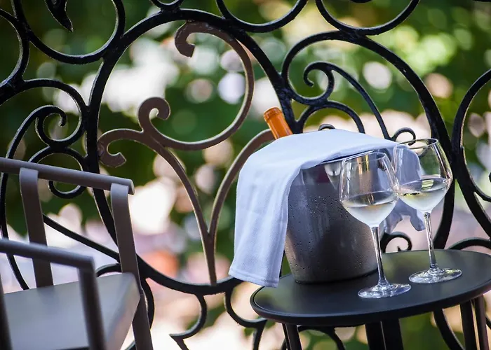 Abba 4* סן סבסטיאן