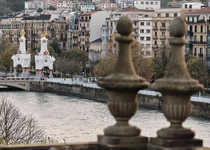 Abba מלון סן סבסטיאן