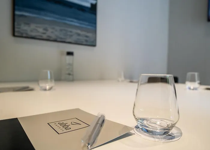 Abba 4* סן סבסטיאן