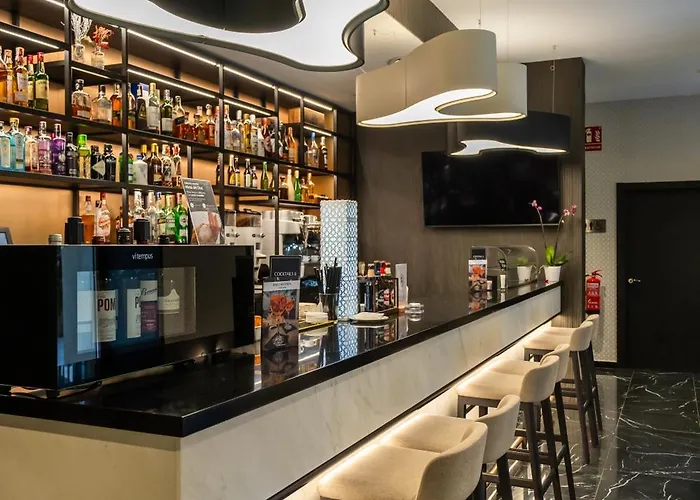 Abba 4* סן סבסטיאן