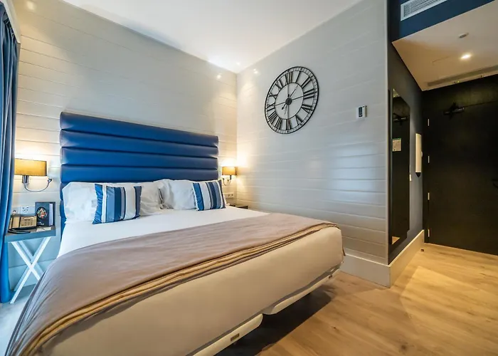 Abba 4* San Sebastián