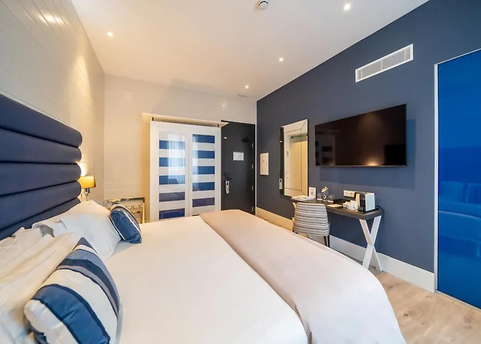 Abba Hotel San Sebastián