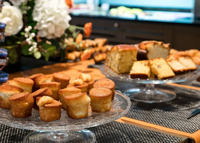 Hotel Abba San Sebastián