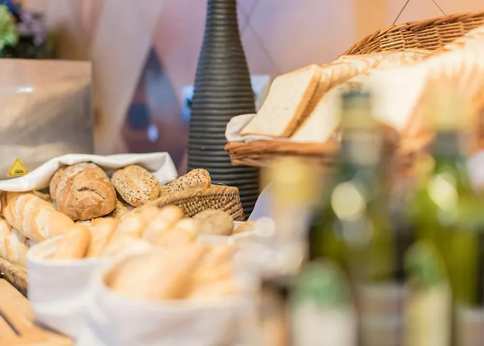 Abba 4* סן סבסטיאן